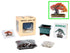 Eve's Garden, Inc Eve's Red Maple Bonsai Seed Kit, Woody, Complete Kit to Grow Red Maple Bonsai from Seed