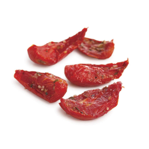 10 DIVINA Roasted Red Tomatoes, Ounce