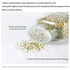 5.64 oz (160g) Parsley Garlic Salt, - All-Natural Seasoning Blend, No MSG, Gluten-Free - Perfect for Chicken, Steak