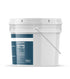 2 Earthborn Elements Pastry Flour, Gallon Bucket, Baking, Flaky Pastry
