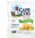 Cape Cod 0.75 oz, 24 Kettle Cooked Potato Chips, Original, ct