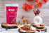 (4Lbs) 12+ Rigel Spices | Poongar Red Rice | Ladies special | GLUTEN FREE | AGED MONTHS | Ancient grain from India