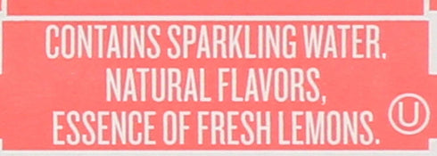 12 Oz, 8 Pack Polar Beverages, Seltzer Watermelon Lemonade, Fl
