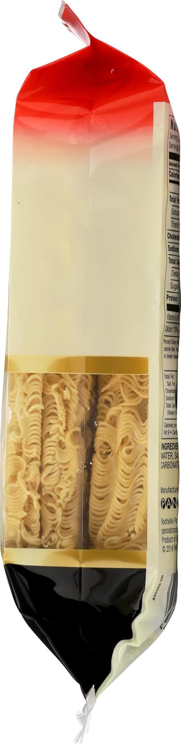 8 Ka Me, Noodles Chinese, Ounce