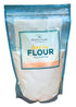 Relative Foods All Purpose Gluten free flour. 3 pounds, convenient resealable bag,