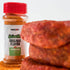 Set 5 2oz 10oz Pepper Joes Dried Sriracha Powder Gift Unique Mild to Super-Hot Dried Sriracha Seasonings in Shaker Jars