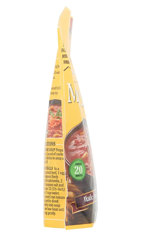 Shore Lunch 9.3000-ounces (Pack of3) Minestrone Soup Mix