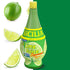 100% 1 7.0 oz. Sicilia Lemon & Lime Juice Bundle Natural Bottle of Each Flavor. Each.