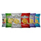 Deep River Potato Chips Variety Pack 6 Flavors 2 oz (24 Pack)