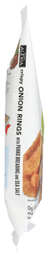 11 OZ ALEXIA FOODS Onion Rings With Sea Salt