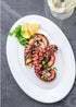 Generic Frozen 8oz Seafood Cooked Octopus Legs