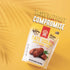 (1 lb) Lakanto Date Sugar with Monk Fruit Sweetener - Reduced Sugar for Coffee, Tea, Desserts, Cooking, Baking, Drinks