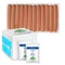Salutem Vita - Bun-Length Chicken Hot Dogs, 3 lbs. (actual weight may
