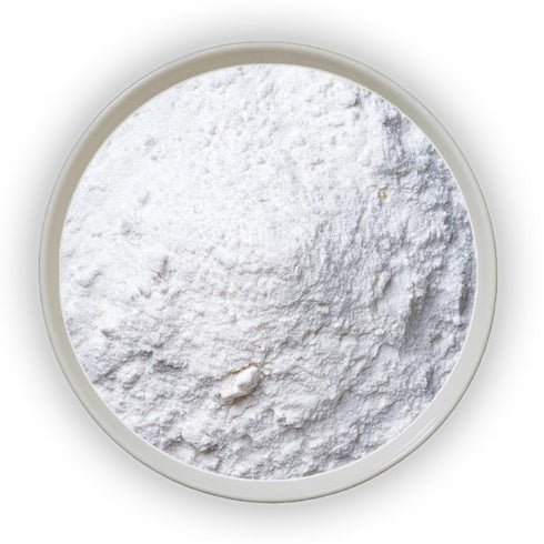 Jalpur 100g Cassava Flour - Tapioca (mogo flour)