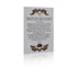 House of Blessing (5.3 ounces/150gr) Blessing Salt from the Dead Sea with a Blessing card