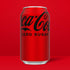 12 oz, 12 Pack Coca-Cola Zero, fl