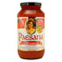 Paesana 100% Packed 25 oz (2 Pack) Traditional Marinara Pasta Sauce Gluten Free, Vegan Friendly and made with Imported