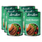 Loma Linda - Plant-Based Meats (Redi-Burger (15 oz.), 6 Pack)