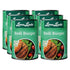 Loma Linda - Plant-Based Meats (Redi-Burger (15 oz.), 6 Pack)