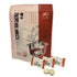 Han Maru Korean Crab Flavor Seafood Stock Tablets, Instant Broth Coin Tablets, 80 g