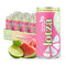 Lotza Sparkling Non-Alcoholic Adaptogen Drink with Electrolytes | Non-Alcoholic Mocktail & Drink