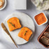 (Pack 1) 100gm 5 100% Simplify Orange & Carrot Dry Spread - of - Kid Friendly | Each Makes for Sandwich | Tasty & Easy