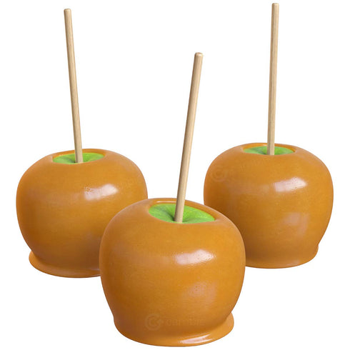 (5 lb) Cambie Caramel Loaf | Ready to Use | Rich, Creamy and Soft | For Caramel Apples, Dipping, Truffles and Bakery