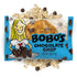 Pack Pack 30 (1.3 oz Bobo's Oat Bites Stuff'd Variety (Strawberry, Original Chocolate Chip, and Apple Pie), of Bites)