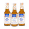 Irresistible Vegan - Spicy Mustard Curry Slather Sauce 11oz (11oz, 3)