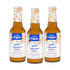 Irresistible Vegan - Spicy Mustard Curry Slather Sauce 11oz (11oz, 3)