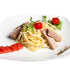 190 6.70 oz Le Mareviglie - Yellowfin Tuna Fillets in Olive Oil Net Wt. : g /