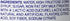 11.3-Ounce (Pack 8) Calpico Citrusy Flavor Soft Drink in Can