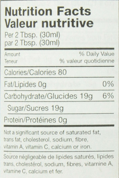 750mL (03-0064) R. Torre & Company Almond Roca Drink Syrup, Category: Drink Syrups