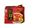 Generic Korean Instant Noodles (CASE SET, BEIJING SPICY SEAFOOD)