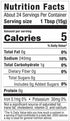 G Hughes Sugar Free Original Teriyaki Marinade Sauce - Gluten Free, 13 Ounce with Metal Spoon