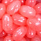 1.5lb Pink Jelly Beans - Cotton Candy (approximately 600 Pcs)