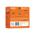 (Pack 1) 100gm 5 100% Simplify Orange & Carrot Dry Spread - of - Kid Friendly | Each Makes for Sandwich | Tasty & Easy