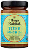 Maya Kaimal Indian Simmer Sauce Tikka Masala -- 12.5 oz - 2