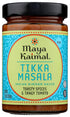 MAYA KAIMAL SAUCE SMMR TIKKA MASALA, 12.5 OZ by Maya Kaimal