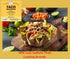 MySALT Taco Seasoning Mix, No Salt Added, 3 Pack