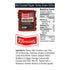 Klement's 8 Cracked Pepper Turkey Snack Stick, Ounce
