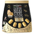 I Macoritti Special Breadsticks with Parmigiano Reggiano - Authentic Italian Snack, Zero