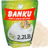 2 Pack, African Delights Ghana Breakfast Bundle Hausa Koko Millet Flour and Banku Mix Ghana, Authentic Gluten-Free