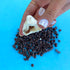 Krunchy Melts Original Meringue Cookies, Chocolate Chip Flavor, Low Fat, Gluten Free, Dairy Free (4 Oz)