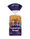 AVO DOUGH World's First Guacamole-Infused Bread, Only 85 Calories and 6 Grams of Protein