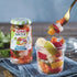 10.23 oz SACLA Italian Giardiniera | Pickled Mixed Vegetables in Vinegar | Glass Jar | Crunchy, Tangy Antipasto |