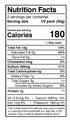 5-Minute Pack 5 The Cumin Club Ready to Eat Indian Meal Palak Paneer - Authentic & Flavorful Indian Meal, Ready to Eat