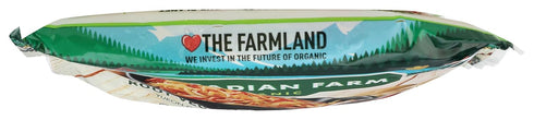 12 Cascadian Farm, Hashbrowns Root Vegetable Organic, Ounce