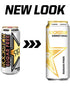 16 (8 Rockstar Sugar Free Energy Drink, Ounce Cans)