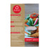 4.5oz (3 Pack) Aleia's Gluten Free Crispy Spicy Coat & Crunch Breading Mix for Chicken, Meat, Seafood & Veggies